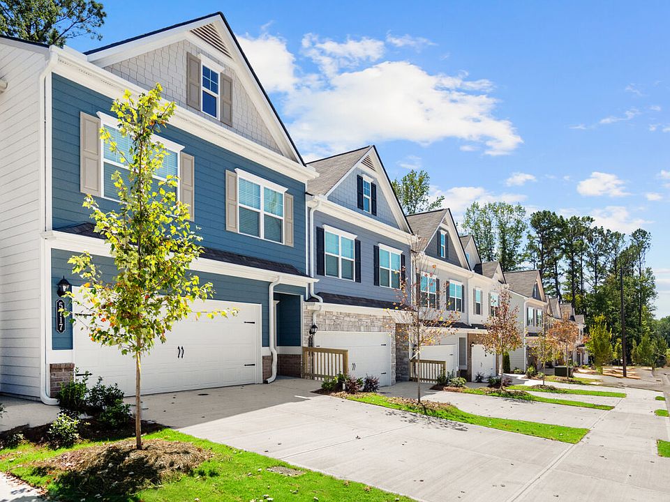 Summit at Gateway by Smith Douglas Homes in Jasper GA Zillow