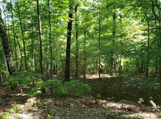 Chautauqua Dr, Cherokee Village, AR 72529