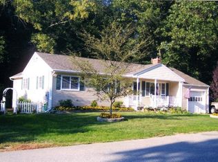 44 Linwood St, Andover, MA 01810