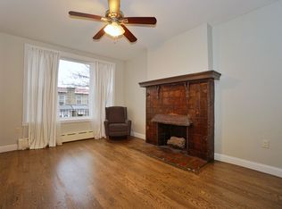 556 81st St APT 2, Brooklyn, NY 11209