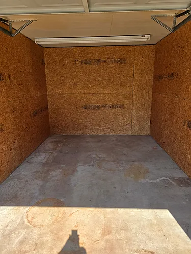 2231 Loophole Drive Storage #1 Photo 1