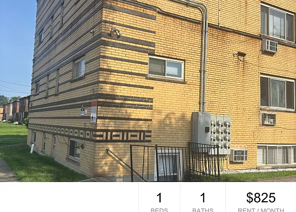 931 Tennessee Ave #6 — Photo 1