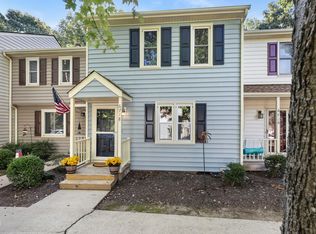 6718 Chauncey Dr, Raleigh, NC 27615