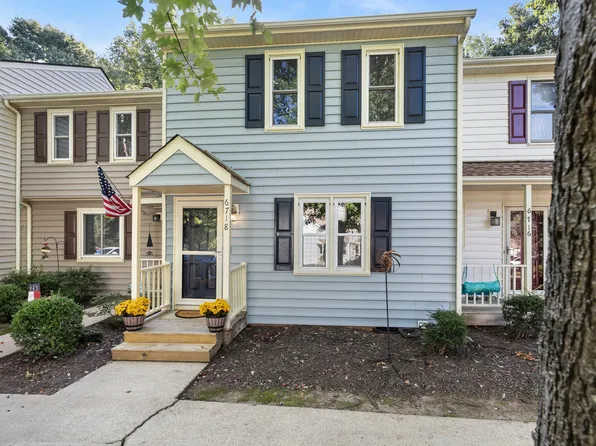 6718 Chauncey Dr, Raleigh, NC 27615