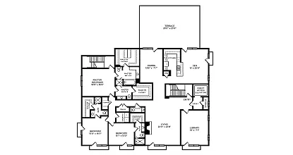 Floor plan Floor Plan 38