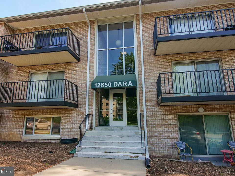 1st image of 12650 Dara Dr APT T2
