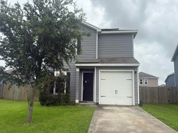 5514 Barron Rd, Cove, TX 77523