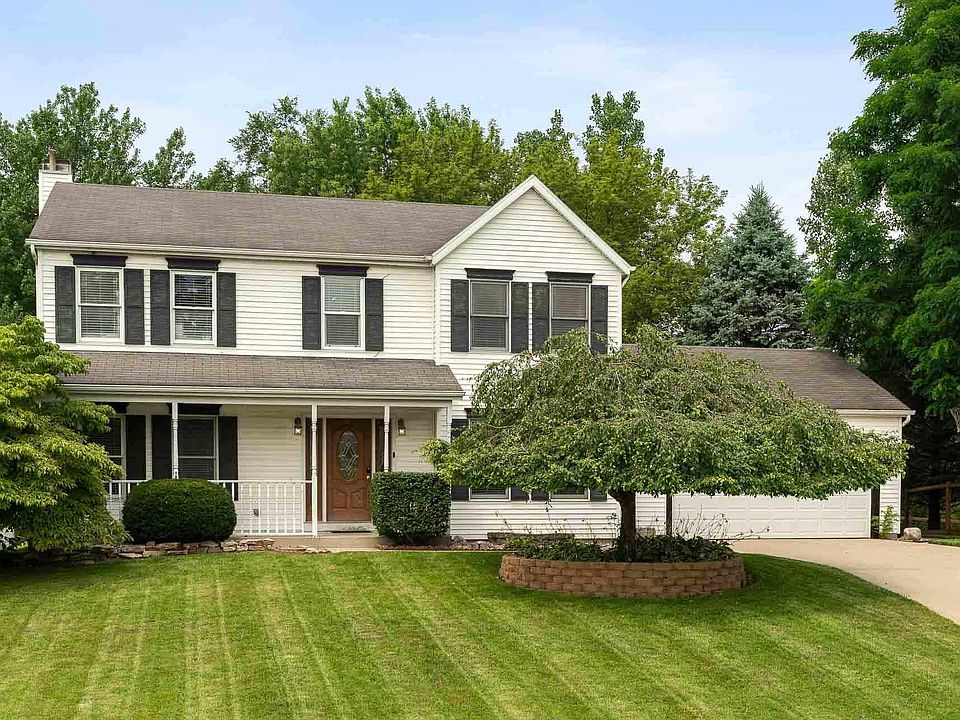1st image of 4351 Foxfire Dr