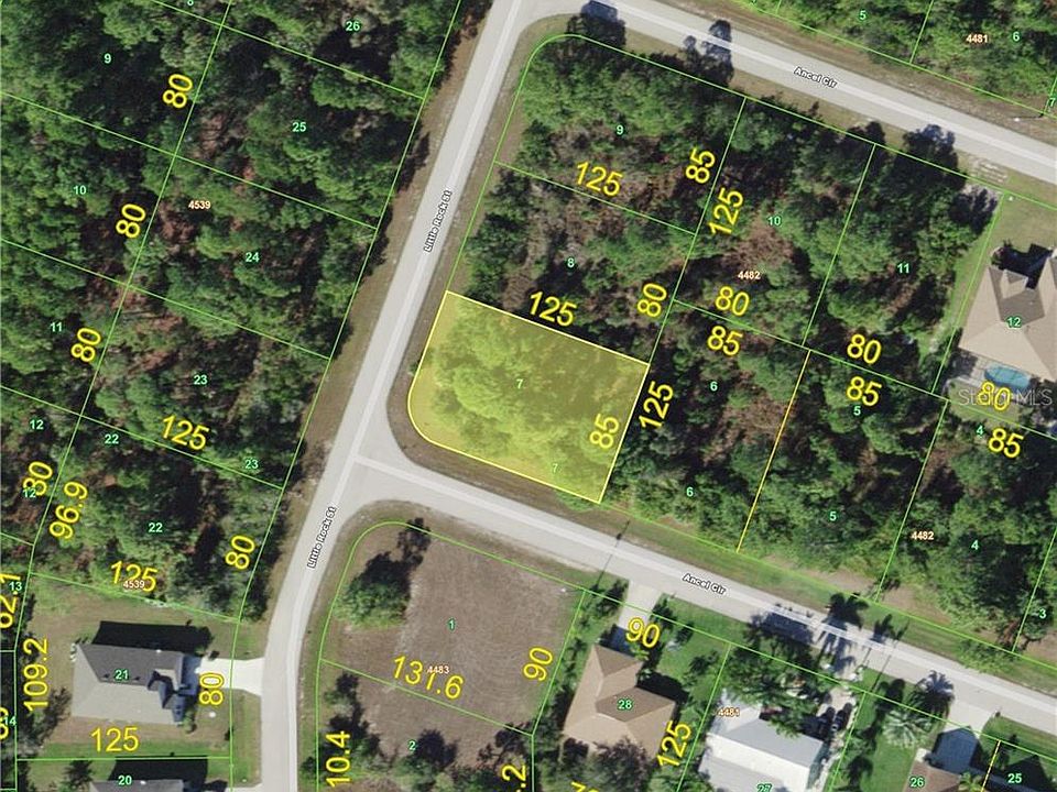 1st image of 15505 Ancel Cir