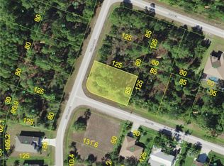 15505 Ancel Cir, Port Charlotte, FL 33981