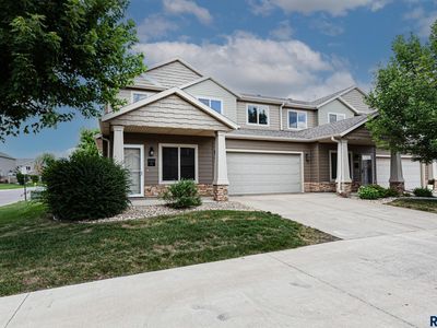5400 S Cobblestone Pl UNIT 1, Sioux Falls, SD, 57108