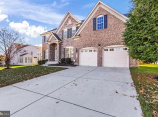 9405 Crystal Oaks Ln, Upper Marlboro, MD 20772