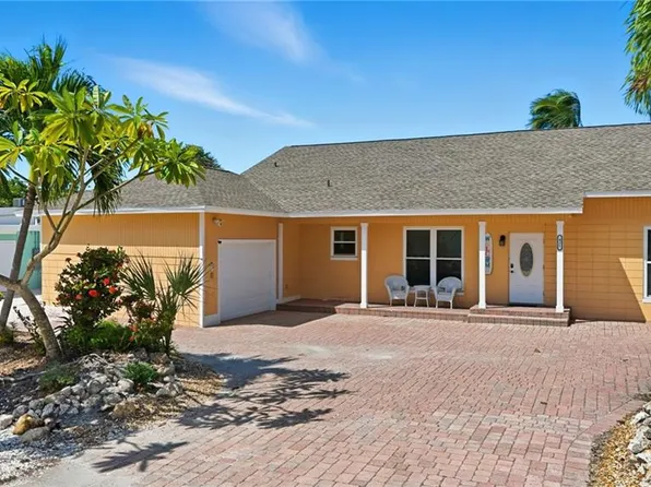 421 Connecticut ST, FORT MYERS BEACH, FL 33931
