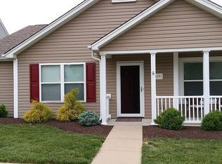 4241 N Gensen Loop, Cincinnati, OH 45245