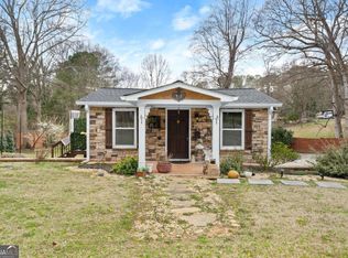 1164 Sandtown Rd SW, Marietta, GA 30008