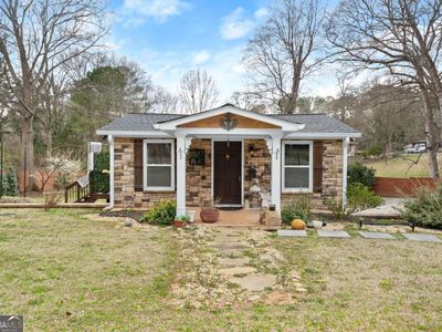 1164 Sandtown Rd SW, Marietta, GA, 30008