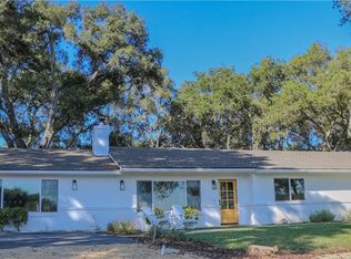 7940 Balboa Rd, Atascadero, CA 93422