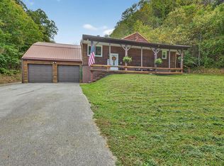 158 Jones Hollow Rd, Bristol, TN 37620