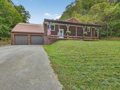 158 Jones Hollow Rd, Bristol, TN, 37620