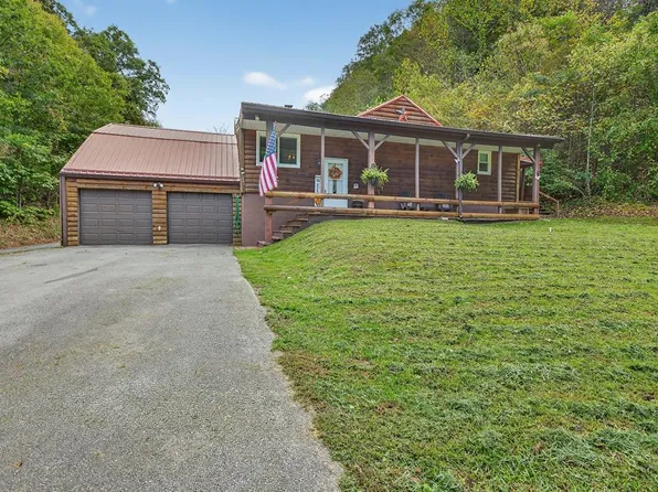 158 Jones Hollow Rd, Bristol, TN 37620