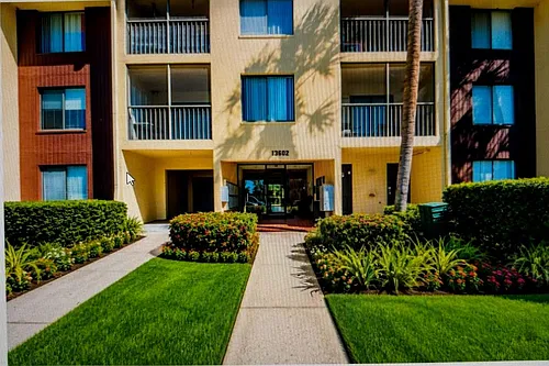 13602 S Village Dr #1106 Photo 1