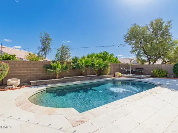 1613 W SPARROW Drive, Chandler, AZ 85286