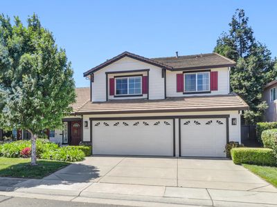 5108 Percheron Dr, Elk Grove, CA, 95757