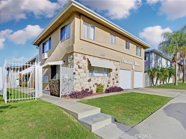 7333 Comstock Ave, Whittier, CA 90602
