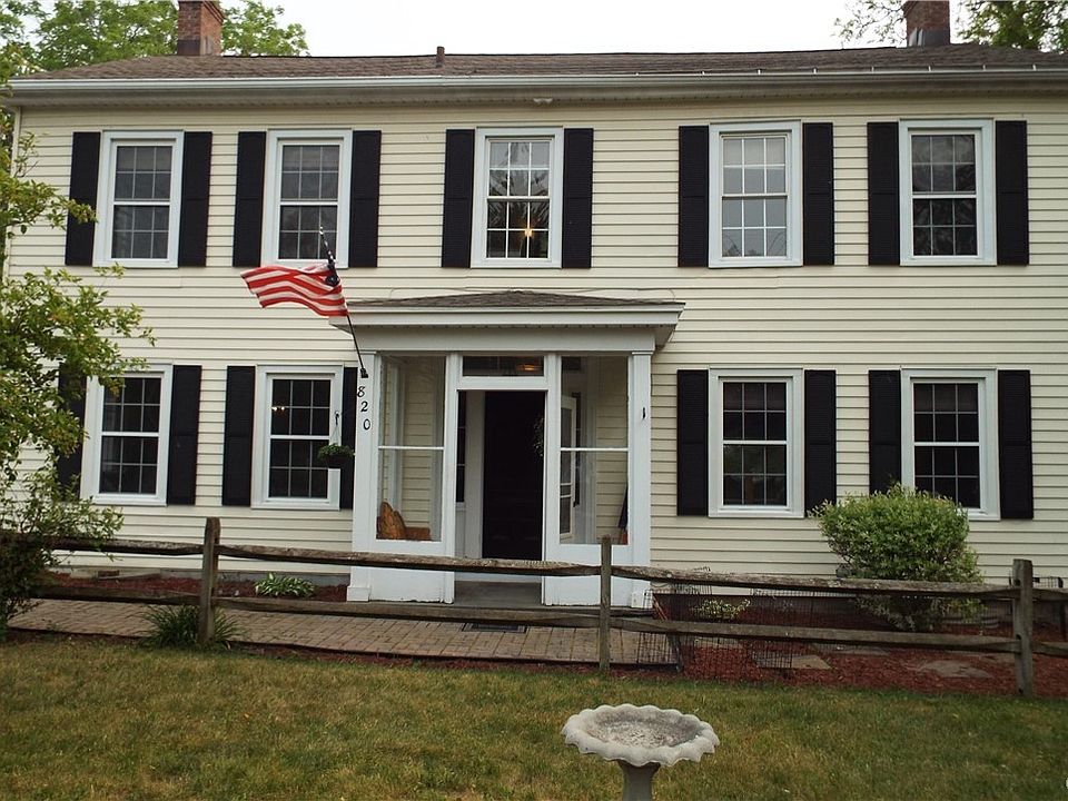 820 Nottingham Rd, Syracuse, NY 13224 MLS S1475597 Zillow