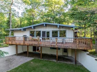 11392 Gresham Rd, Arbor Vitae, WI 54568