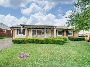 715 Mount Vernon Dr, Xenia, OH 45385