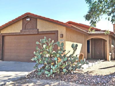 5091 W Blackbird Dr, Tucson, AZ, 85742