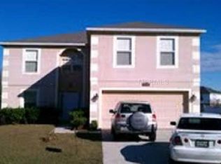 904 Dartmouth Ct, Kissimmee, FL 34758