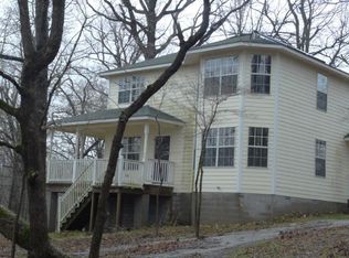 16021 Railroad Cut Rd, Rogers, AR 72756