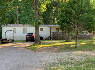 465 W City Dam Rd, Corbin, KY 40701