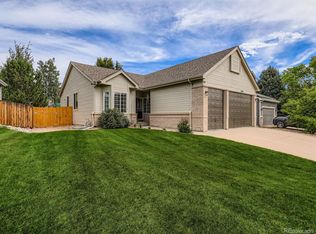 17041 W 64th Dr, Arvada, CO 80007