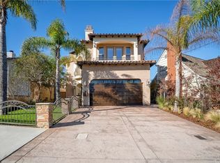2509 Palm Ave, Manhattan Beach, CA 90266