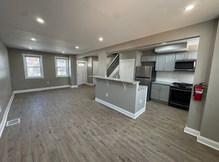 2533 Morgan Blvd, Camden, NJ 08104