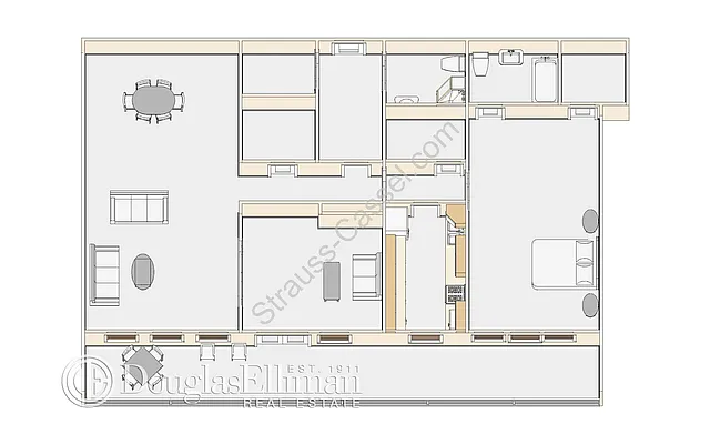 Sold by Douglas Elliman | media 25