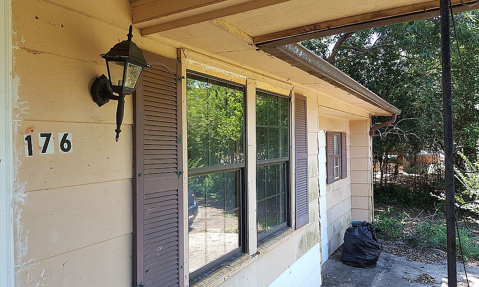 176 Randall Ave, Flovilla, GA 30216 Zillow