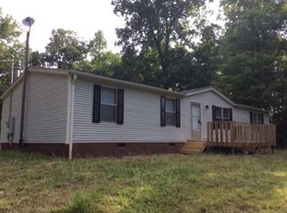 2340 John Baker Rd, Fieldale, VA 24089