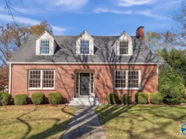 119 College Ave, Boaz, AL 35957