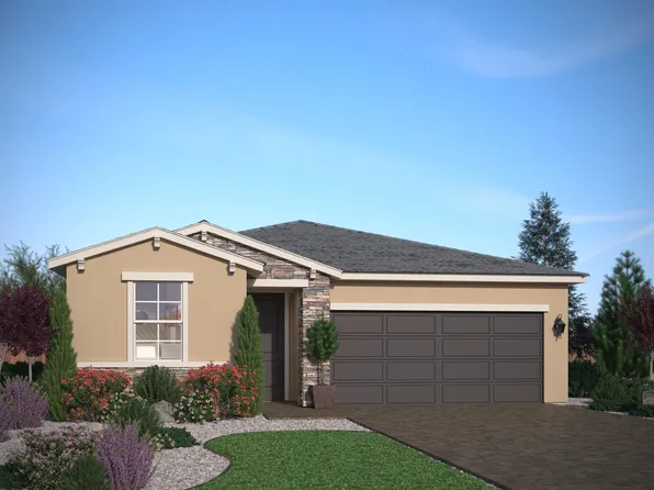 7861 Navasota Dr, Sparks, NV 89436