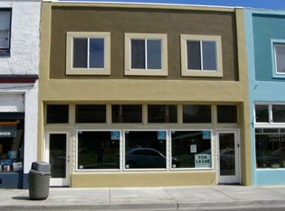 110 1st Ave S, Ilwaco, WA 98624