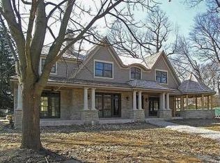 29 Melrose Ln, Lincolnshire, IL