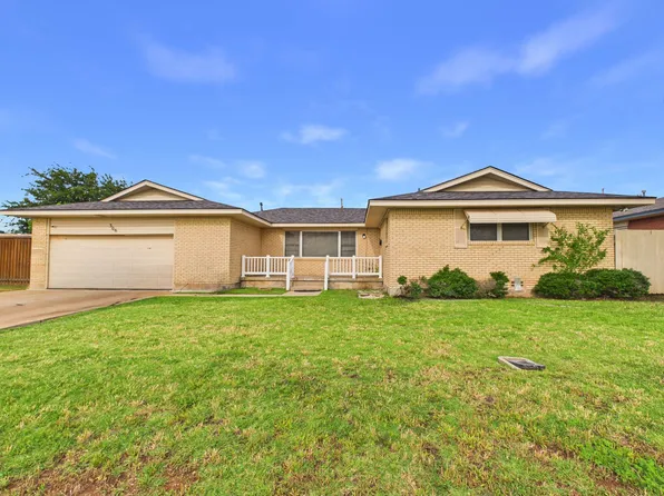 306 SW 52nd St, Lawton, OK 73505