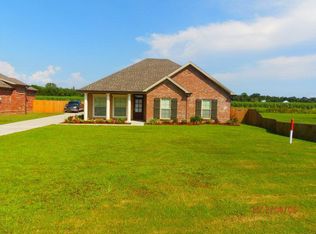 499 Waverly Rd, Thibodaux, LA 70301