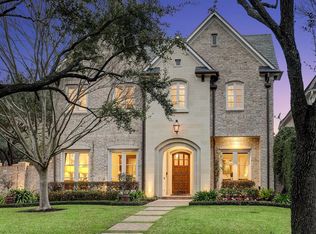 3784 Darcus St, Houston, TX 77005