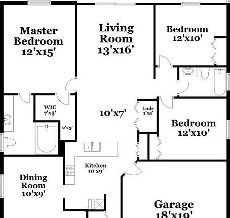 2nd image of 14509 Pond Cypress Way