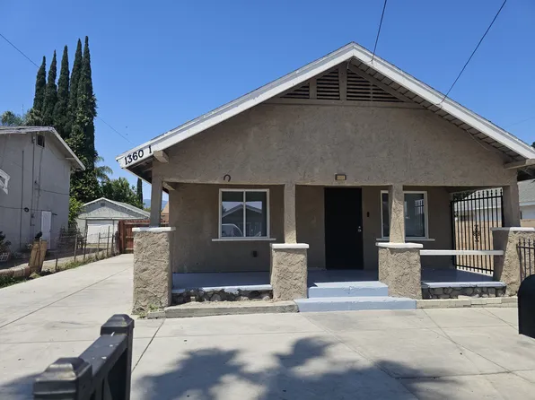 1360 Poplar St, San Bernardino, CA 92410